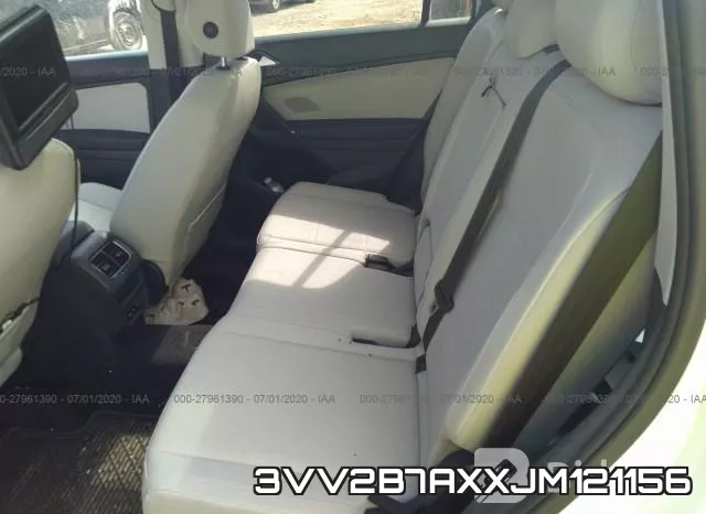 3VV2B7AXXJM121156 фото 9