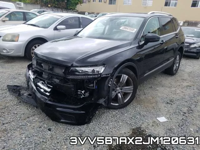3VV5B7AX2JM120631 фото 3