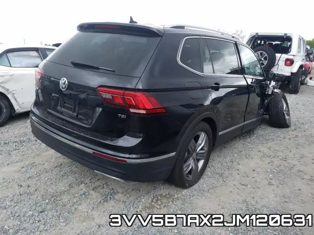3VV5B7AX2JM120631 фото 5