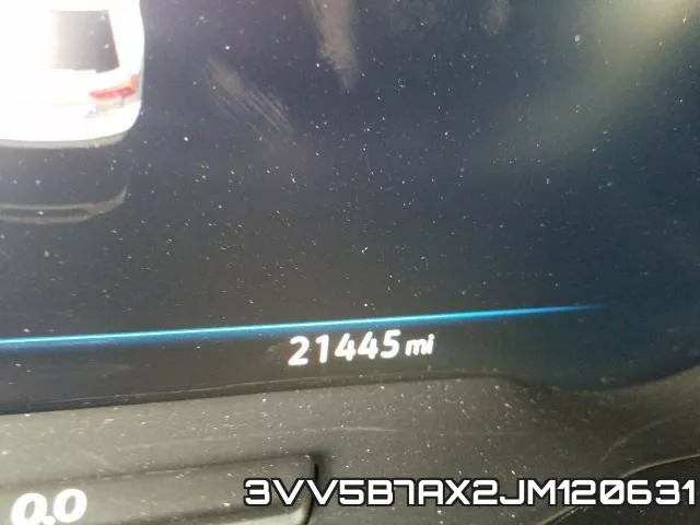 3VV5B7AX2JM120631 фото 9