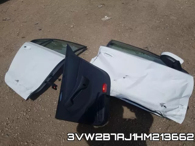 3VW2B7AJ1HM213662 фото 10