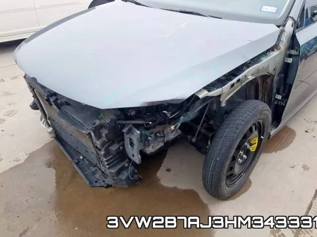 3VW2B7AJ3HM343331 фото 10