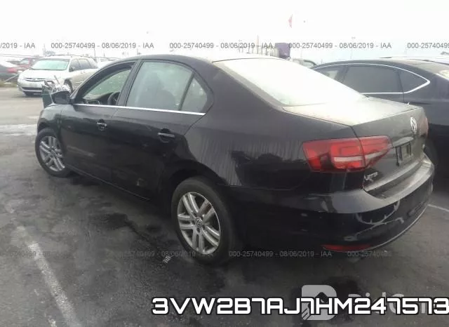 3VW2B7AJ7HM247573 фото 4