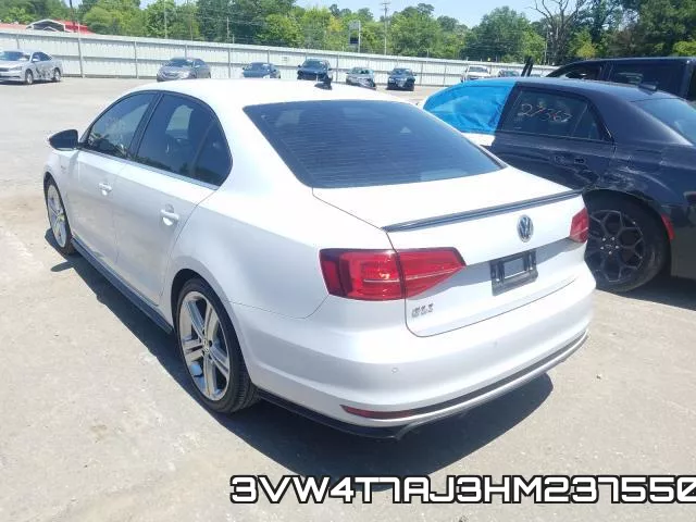 3VW4T7AJ3HM237550 фото 4