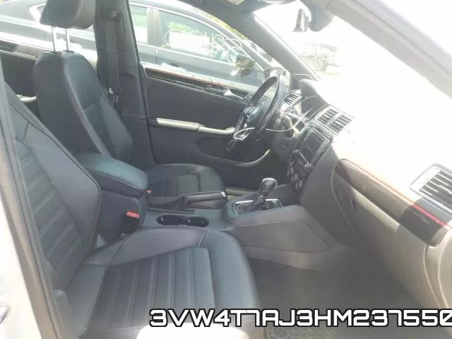 3VW4T7AJ3HM237550 фото 6
