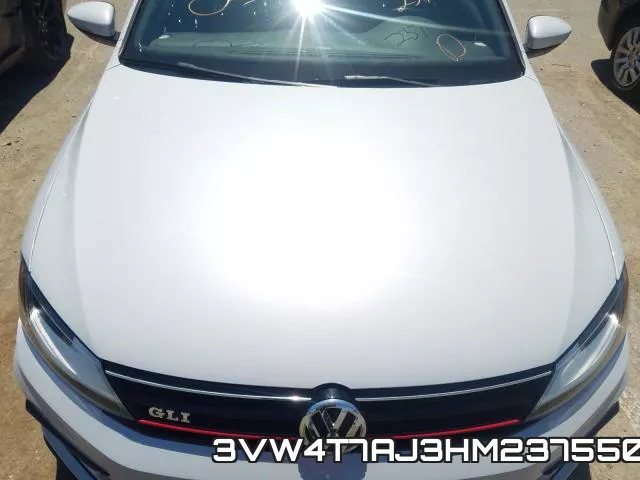3VW4T7AJ3HM237550 фото 10