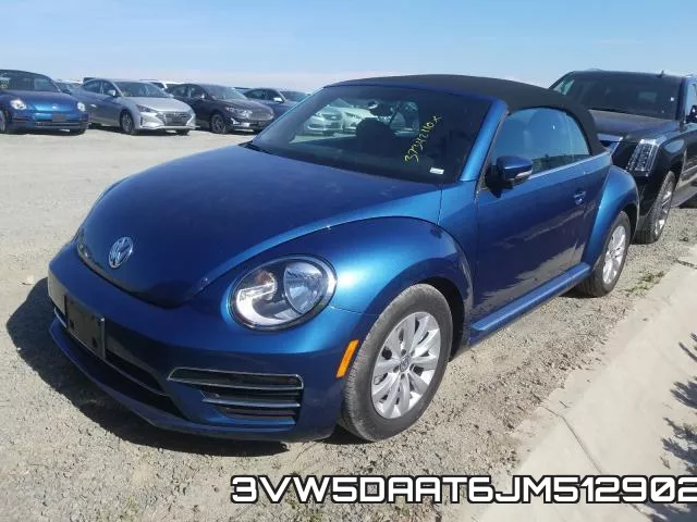 3VW5DAAT6JM512902 фото 3
