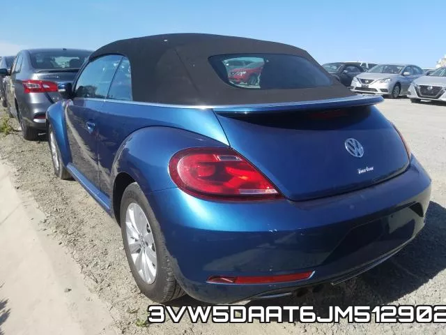 3VW5DAAT6JM512902 фото 4