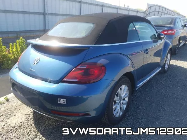 3VW5DAAT6JM512902 фото 5