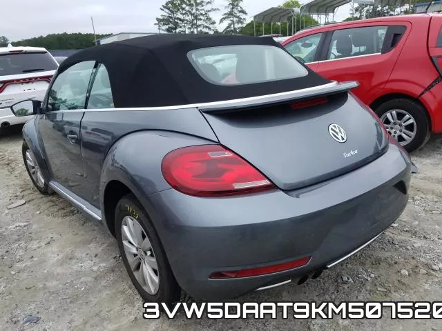 3VW5DAAT9KM507520 фото 4
