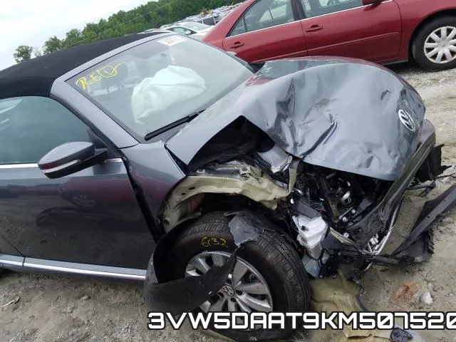 3VW5DAAT9KM507520 фото 10