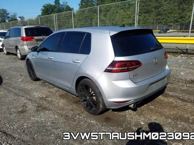 3VW5T7AU5HM023092 фото 4