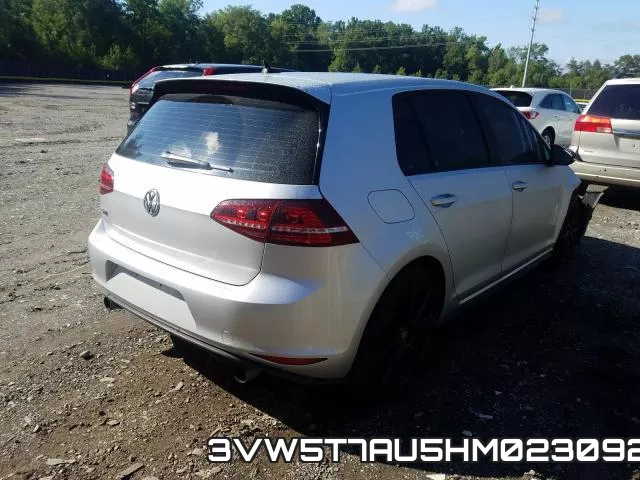 3VW5T7AU5HM023092 фото 5