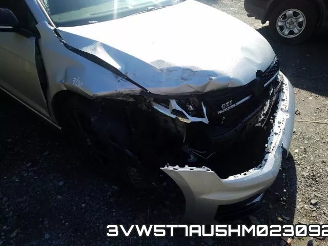 3VW5T7AU5HM023092 фото 10