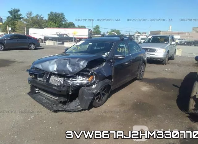 3VWB67AJ2HM330770 фото 3