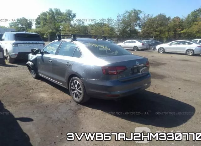 3VWB67AJ2HM330770 фото 4