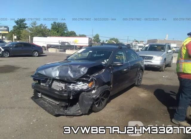 3VWB67AJ2HM330770 фото 7