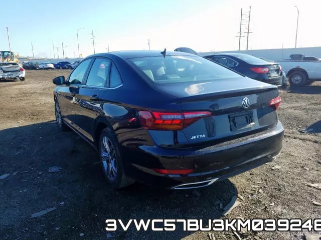 3VWC57BU3KM039248 фото 4