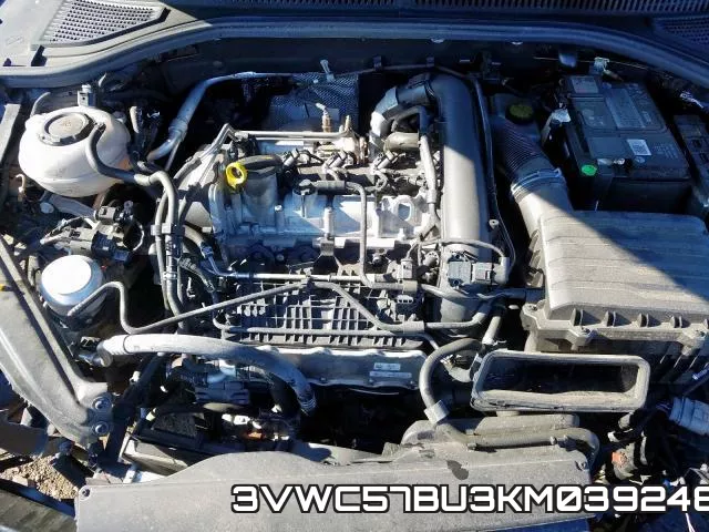 3VWC57BU3KM039248 фото 8