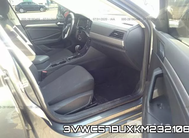 3VWC57BUXKM232108 фото 6