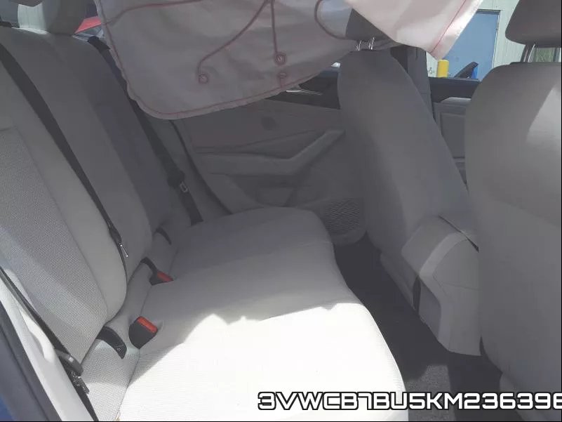3VWCB7BU5KM236396 фото 7