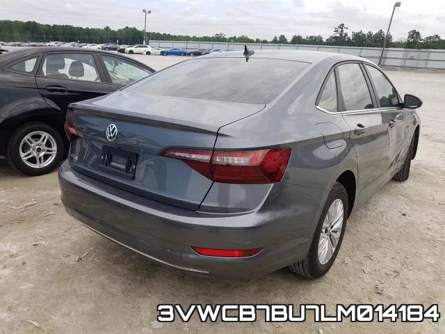 3VWCB7BU7LM014184 фото 5