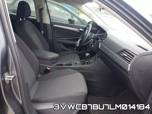 3VWCB7BU7LM014184 фото 6
