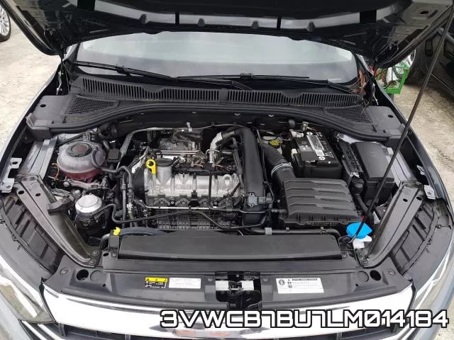 3VWCB7BU7LM014184 фото 8