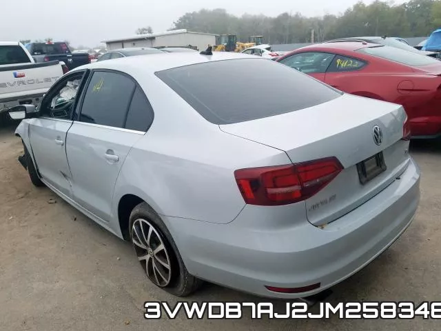 3VWDB7AJ2JM258348 фото 4