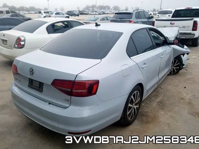 3VWDB7AJ2JM258348 фото 5