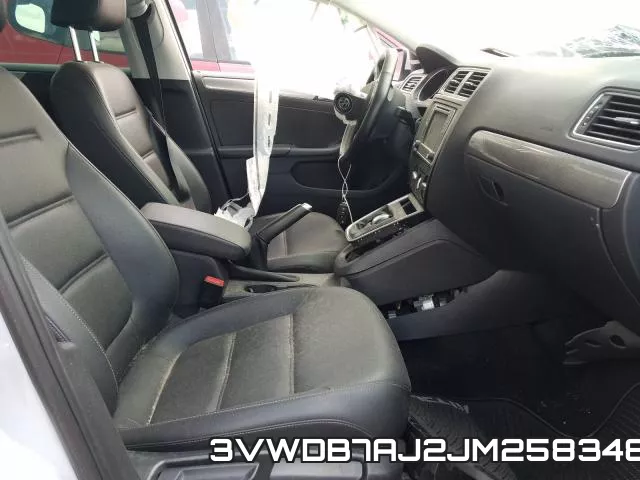 3VWDB7AJ2JM258348 фото 6