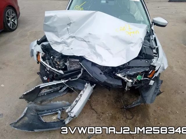 3VWDB7AJ2JM258348 фото 8