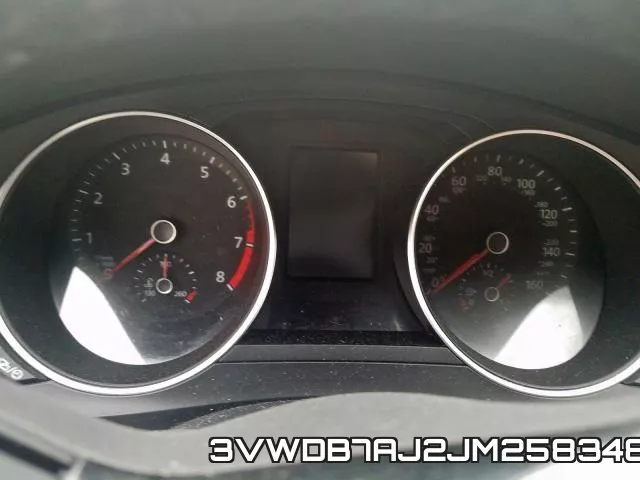 3VWDB7AJ2JM258348 фото 9