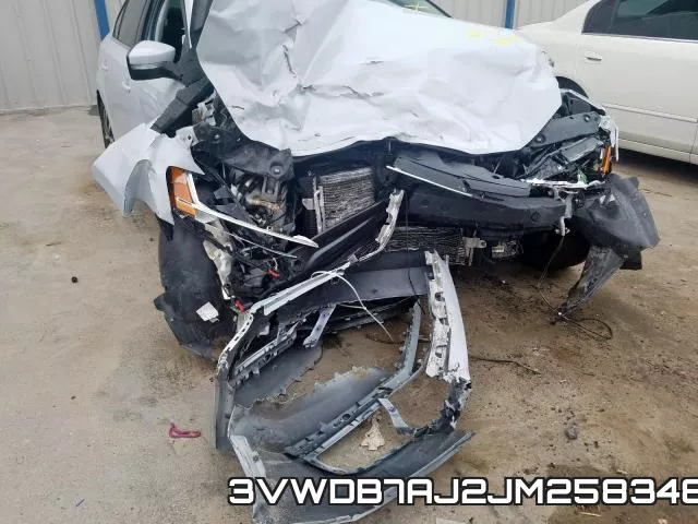 3VWDB7AJ2JM258348 фото 10