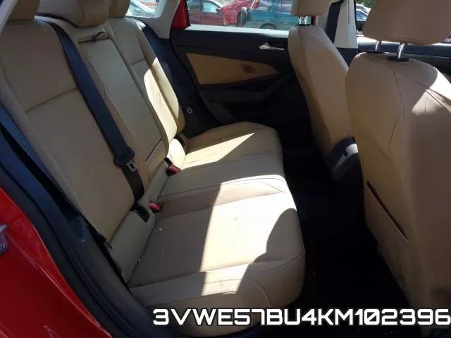 3VWE57BU4KM102396 фото 7