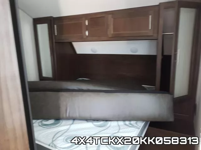 4X4TCKX20KK058313 фото 6