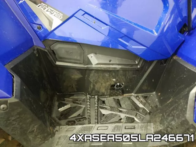 4XASEA505LA246671 фото 10