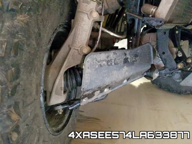 4XASEE574LA633877 фото 10