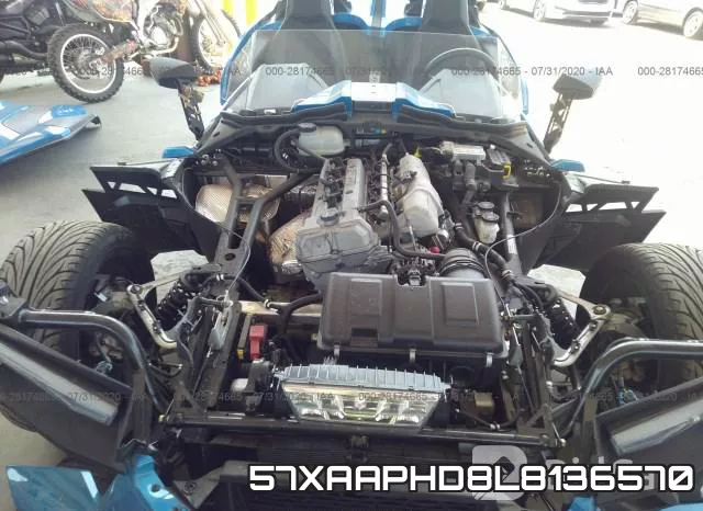 57XAAPHD8L8136570 фото 6