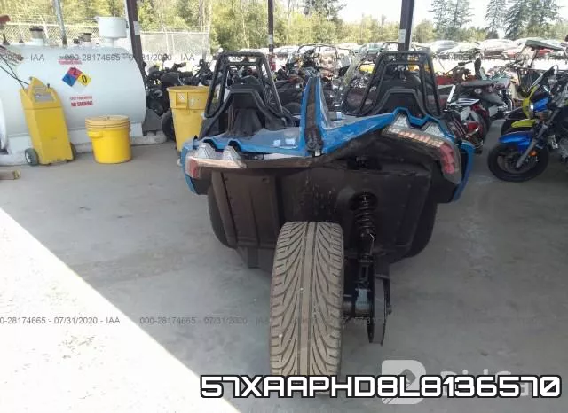 57XAAPHD8L8136570 фото 7