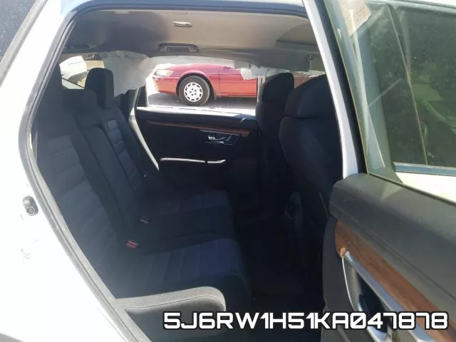 5J6RW1H51KA047878 фото 7