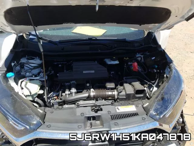 5J6RW1H51KA047878 фото 8