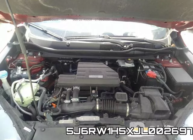 5J6RW1H5XJL002697 фото 2
