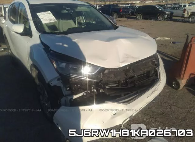 5J6RW1H81KA026703 фото 7