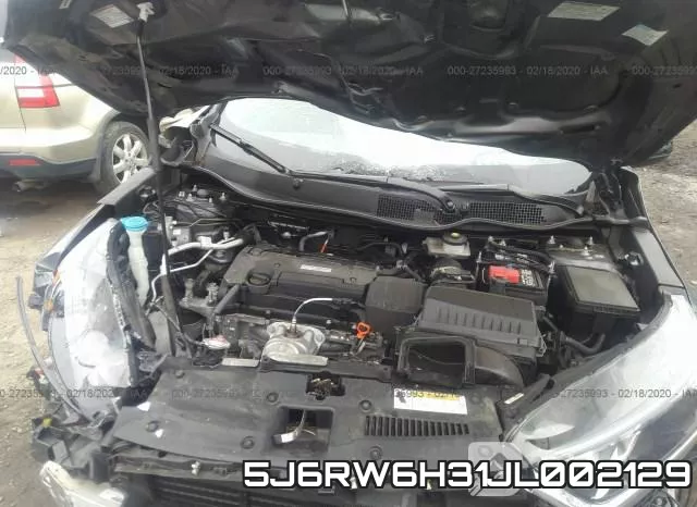 5J6RW6H31JL002129 фото 2