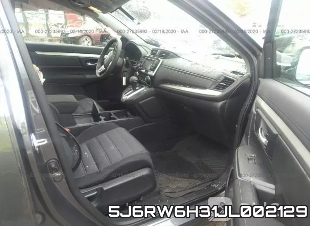 5J6RW6H31JL002129 фото 6