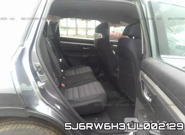 5J6RW6H31JL002129 фото 9