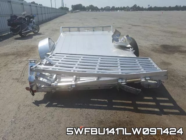 5WFBU1417LW097424 фото 6