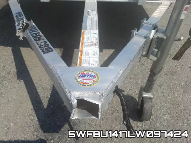 5WFBU1417LW097424 фото 8
