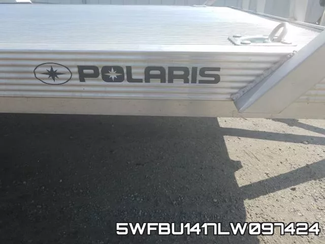 5WFBU1417LW097424 фото 9